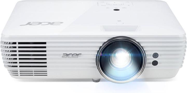Acer H6815ATV (4K, 4000 lm, 1.5 - 1.66:1)