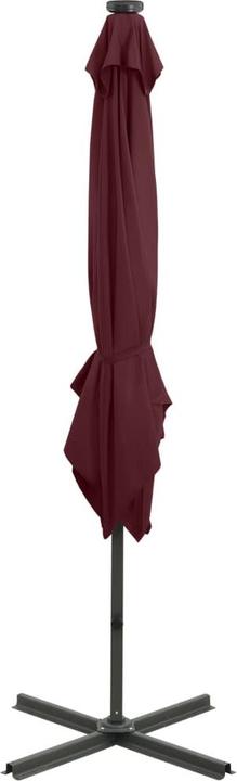 Immagine prodotto vidaXL freischwingender Sonnenschirm (2.50 m)