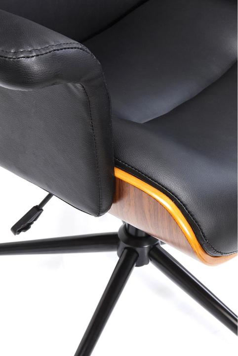 Image du produit Kare Design Chaise de bureau pivotante Check Out