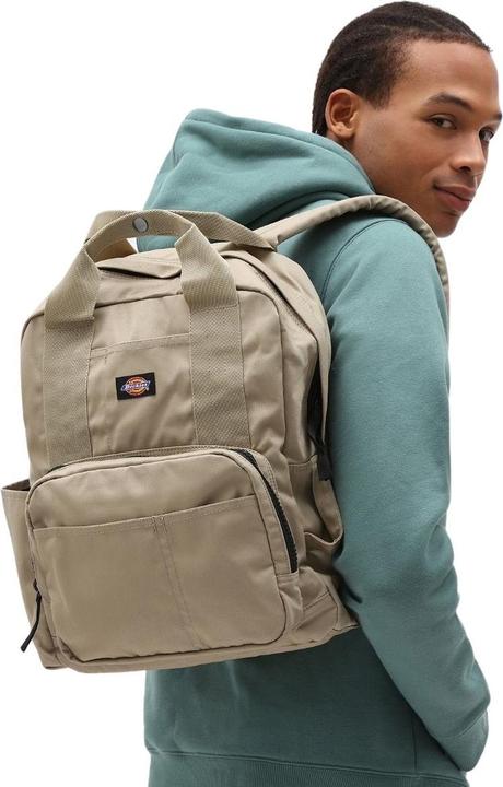Produktbild Dickies Lisbon Backpack Khaki