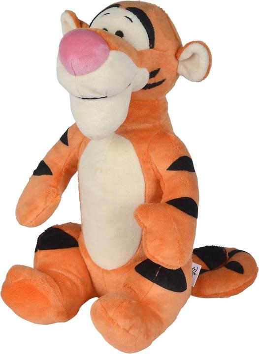Actual product image Simba Disney WTP Core. Ref, Tigger 35cm (35 cm)