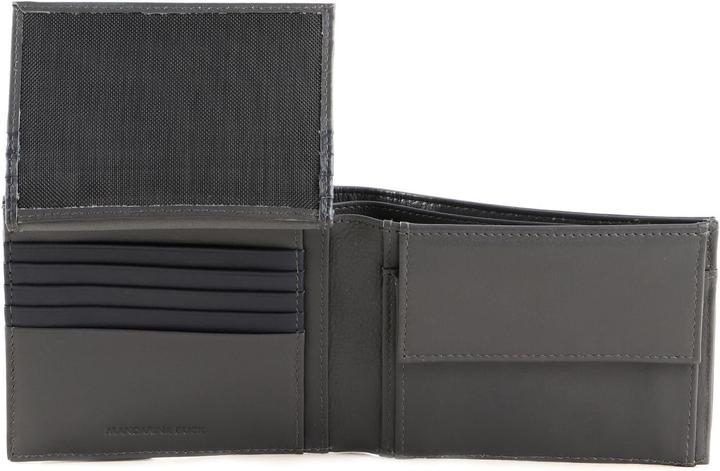Actual product image Mandarina Duck Downtown Wallet