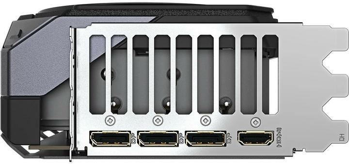 Image du produit Gigabyte GeForce RTX 5070 Ti GAMING OC (16 Go)