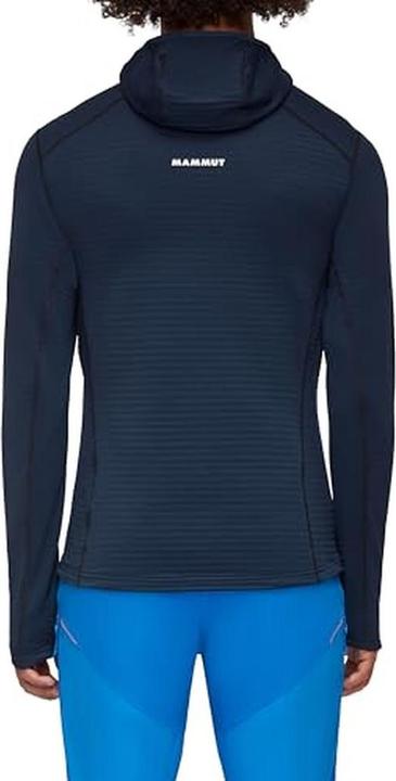 Produktbild Mammut Taiss Light ML Hooded Jacket Men (S)