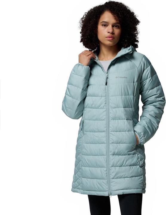 Produktbild Columbia Women's Powder Lite II Mid Jacket (S)