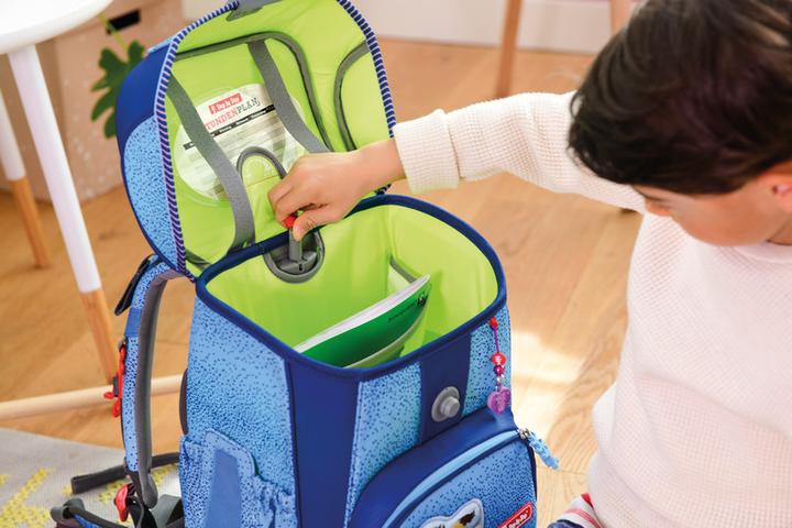 Produktbild Step by Step Cloud (19 l)