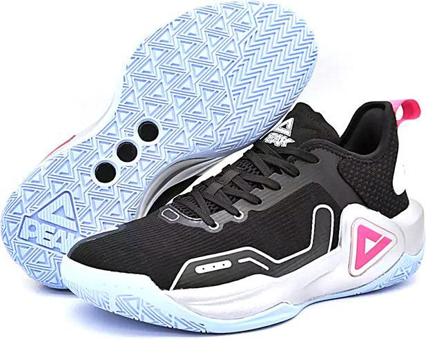 Produktbild Peak Ice Works hallenschuhe sonic boom 1 (45)
