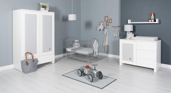 Actual product image Baby's only Wrap pillowcase classic (45 x 70 cm)