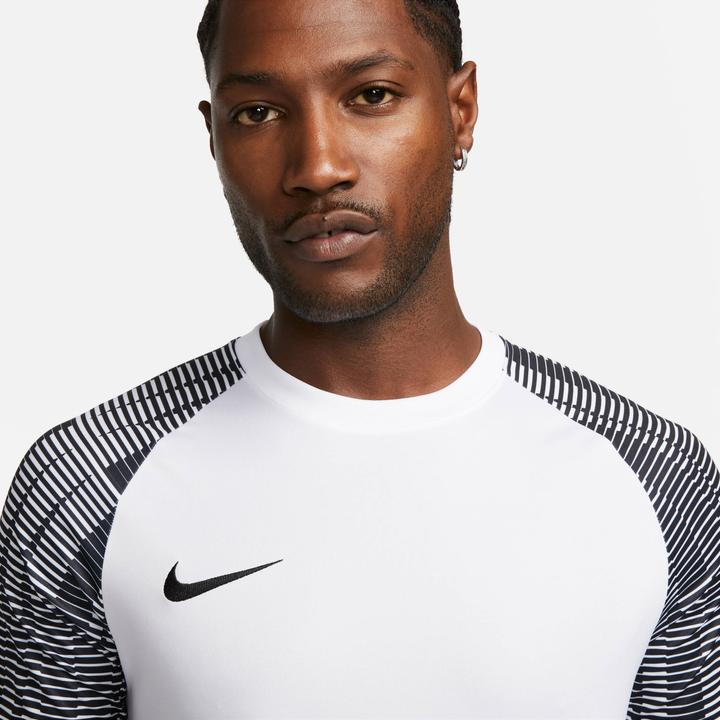 Actual product image Nike Dri-Fit Academy Men "S Soc White/Black/Black L (L)