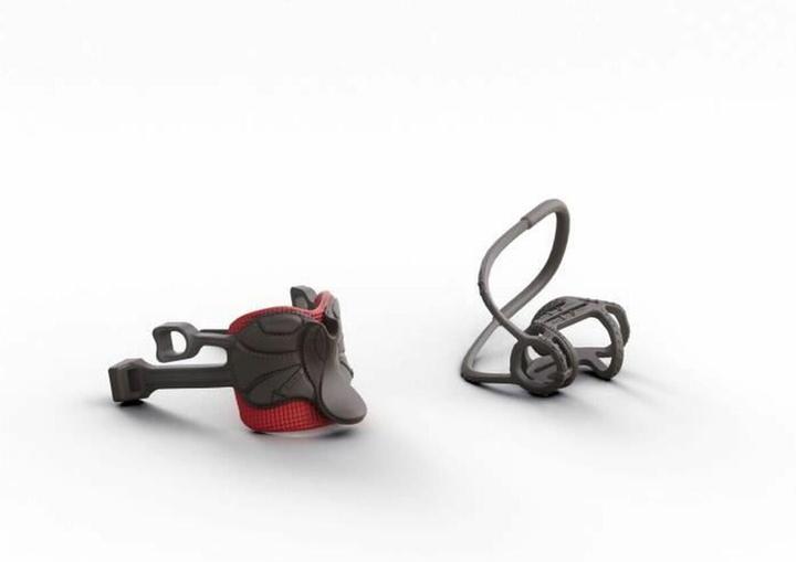 Image du produit Schleich HORSE CLUB Hannah & Cayenne