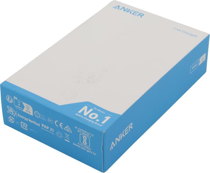 Productafbeelding Anker MagGo 633 (10000 mAh, 20 W, 20 Wh)