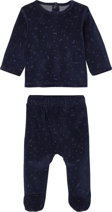 Produktbild Vertbaudet Schlafanzug (Winter, Herbst)