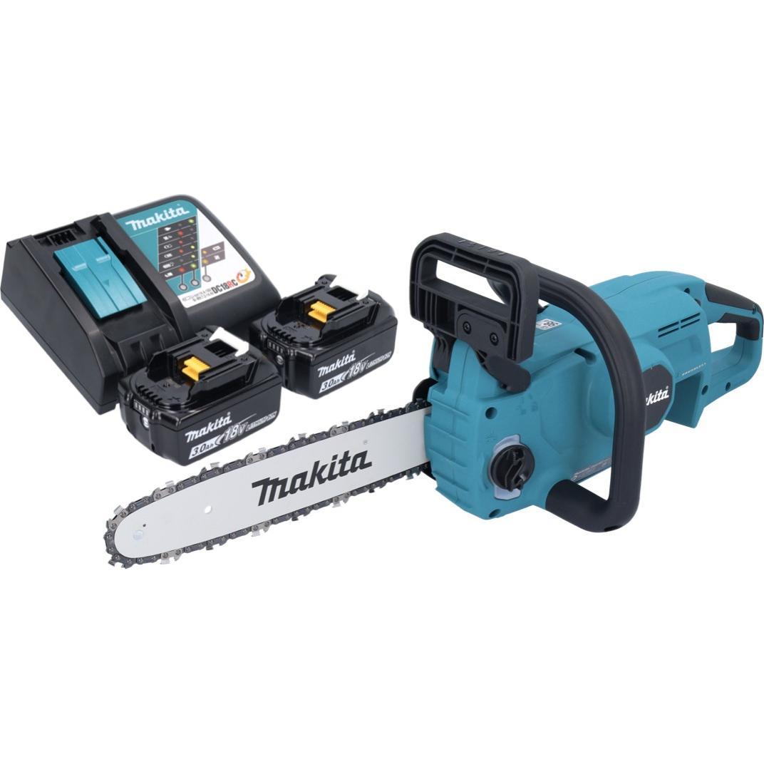 Thumbnail - Makita, Kettensäge, DUC 307 RFX2 (Akku Kettensäge)