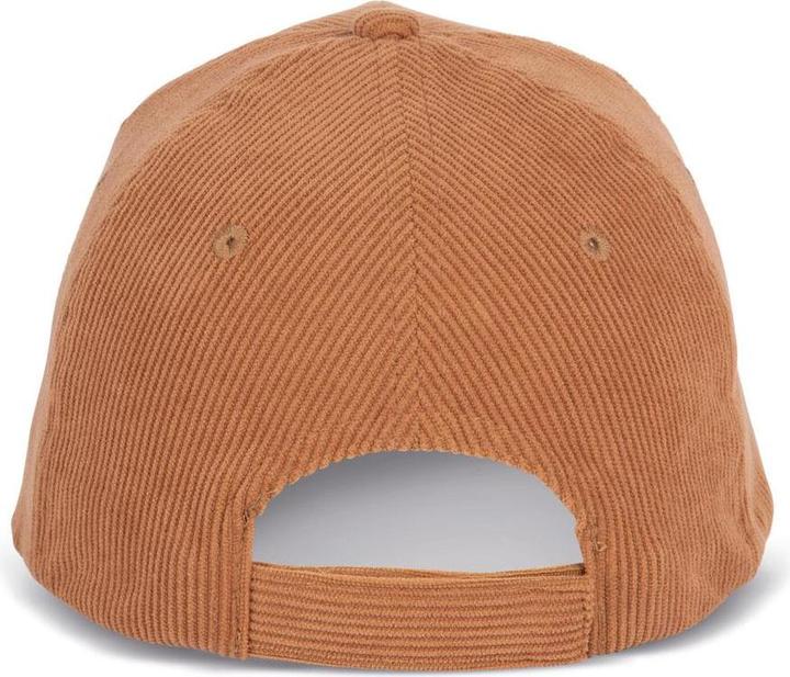 Produktbild K-up Kappe aus Samt (One Size)