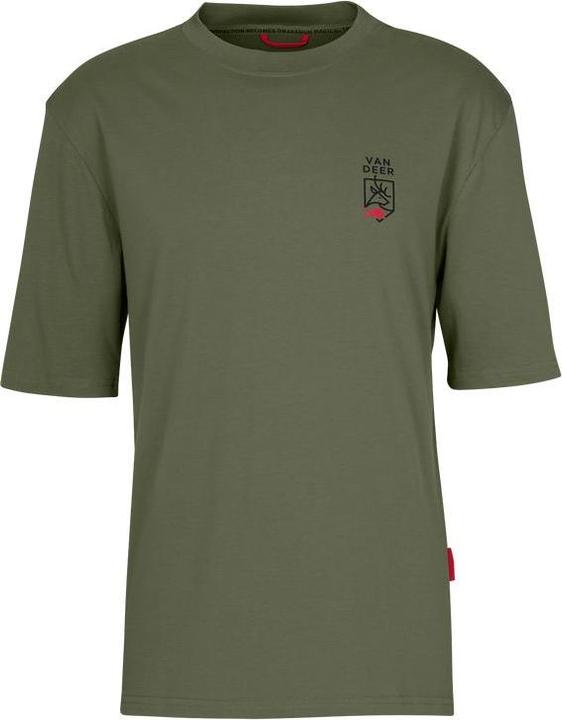 Produktbild Van Deer Essential T Shirt (M)