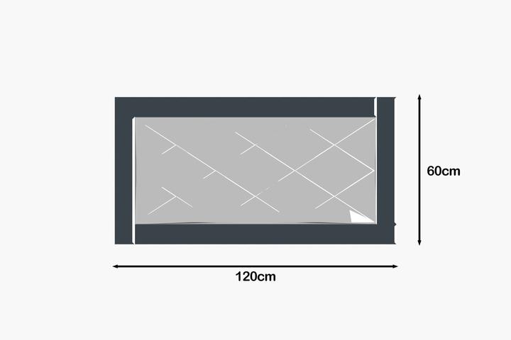 Produktbild Hanah Home Pierre (60 x 120 cm)