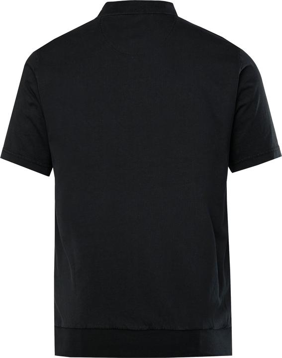 Produktbild Men+ Poloshirt, Halbarm, Bauchfit, Vintage Look (7XL)