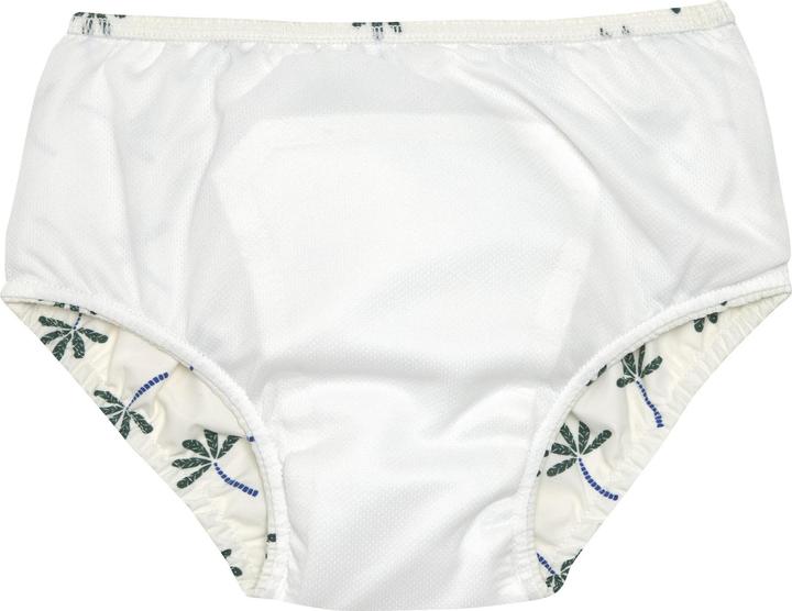 Actual product image Lässig Swim nappy Palms Nature size 86 (1 pcs.)