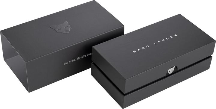Image du produit Marc Lauder Paris (18 mm)