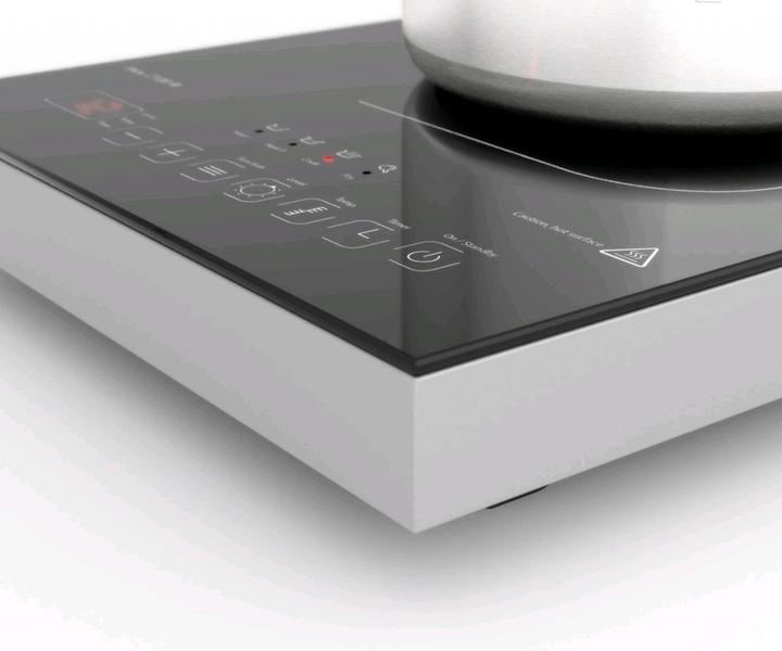 Produktbild Caso ProGourmet 2100