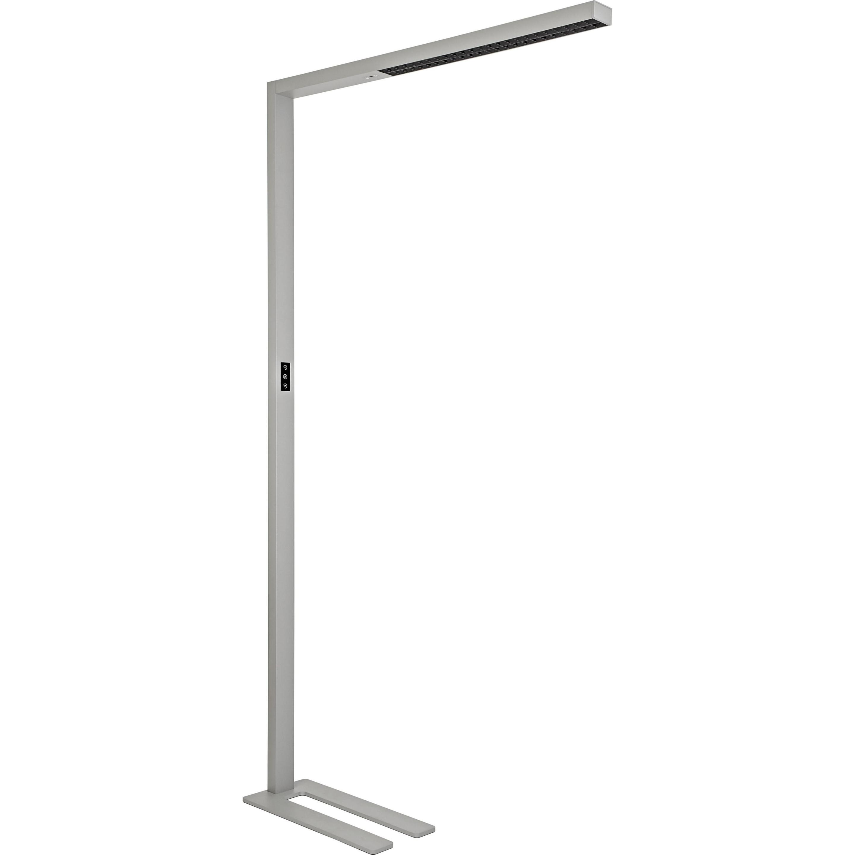 Maul, Stehlampe, Stehleuchte LED sirius dimmbar (8750 lm)