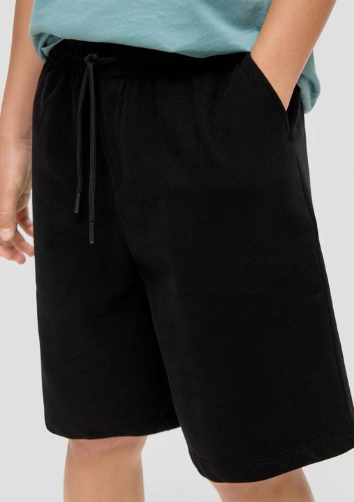 Image du produit s.Oliver Leggins Bermuda aus Baumwollmix (S)