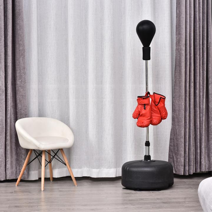 Produktbild Jamb Punchingball Set