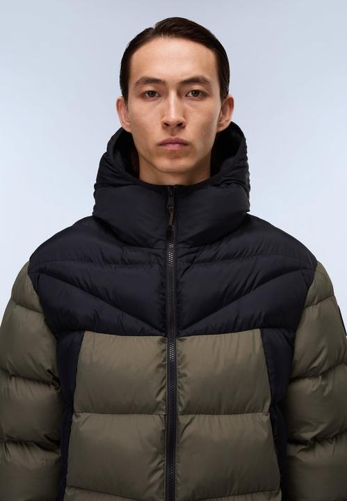 Actual product image Napapijri Molveno (XS, XXL)