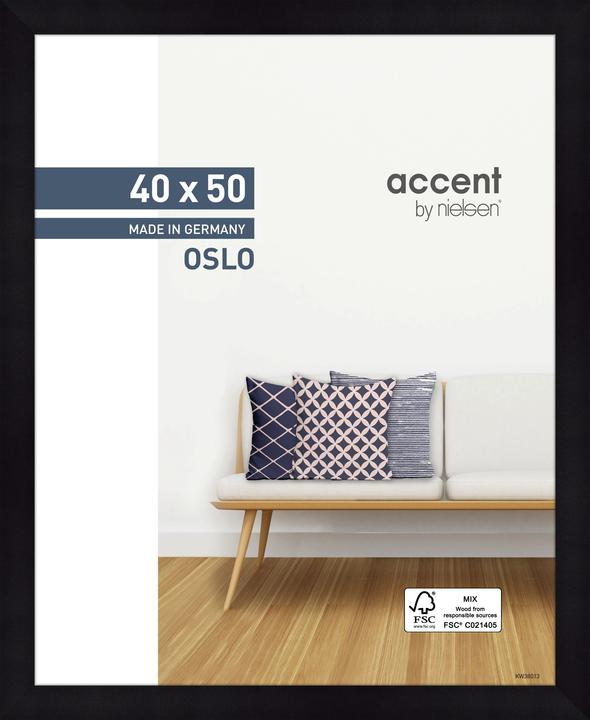 Produktbild Nielsen Oslo (40 x 50 cm)
