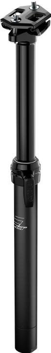 PRO Sattelstütze LT absenkbar 150mm Ø30.9 mm extern schwarz (30.90 mm)