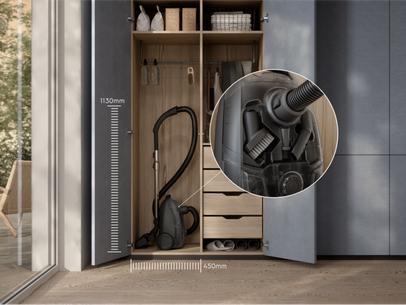 Actual product image Electrolux EB51C2GG