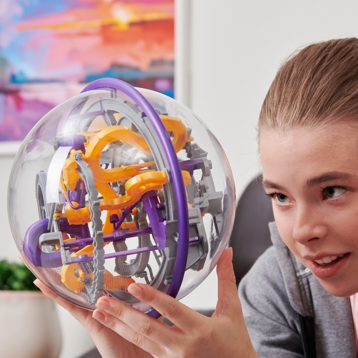 Immagine prodotto Spin Master Perplexus New Epic (Tedesco)