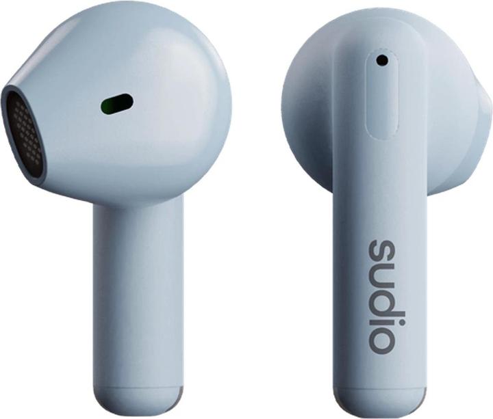 Actual product image Sudio Headphone In-Ear A1 (NC, 6.50 h, Wireless)