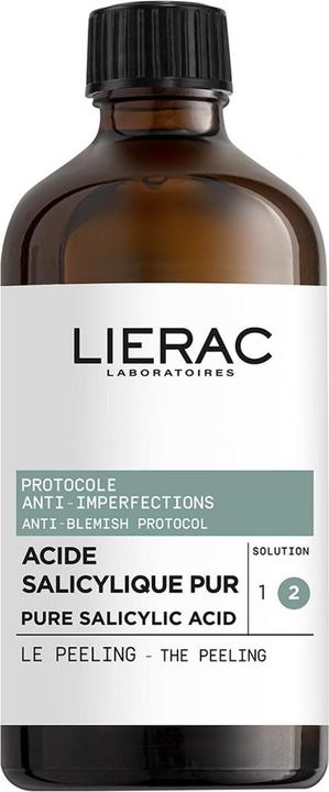 Lierac Anti-Spots Le Peeling Cream (100 ml)