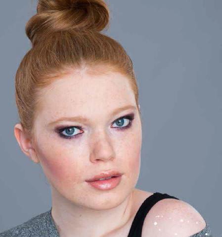 Produktbild Make up (Deutsch, Jutta Diekmann, 2016)