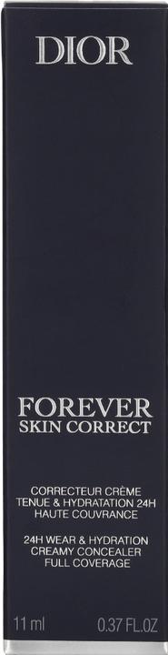 Actual product image Dior DSK Forever Skin Correct 6N Int23 (6n)