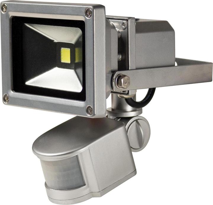 Actual product image Steffen Worklight (700 lm, IP44)