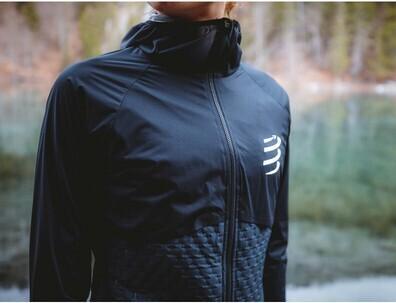 Produktbild Compressport Winterisoliert 10/10 (M)