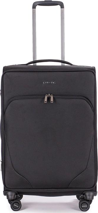 Actual product image Stratic Mix suitcase (60 l)