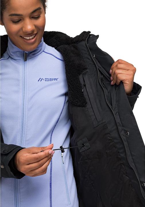 Produktbild Maier Sports Lisa 2 Mantel