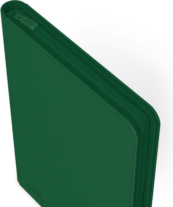 Immagine prodotto Ultimate Guard Zipfolio 360 - 18-Pocket Xenoskin