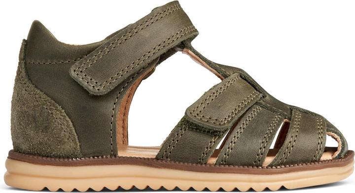 Produktbild Wheat Leather Sandals (23)