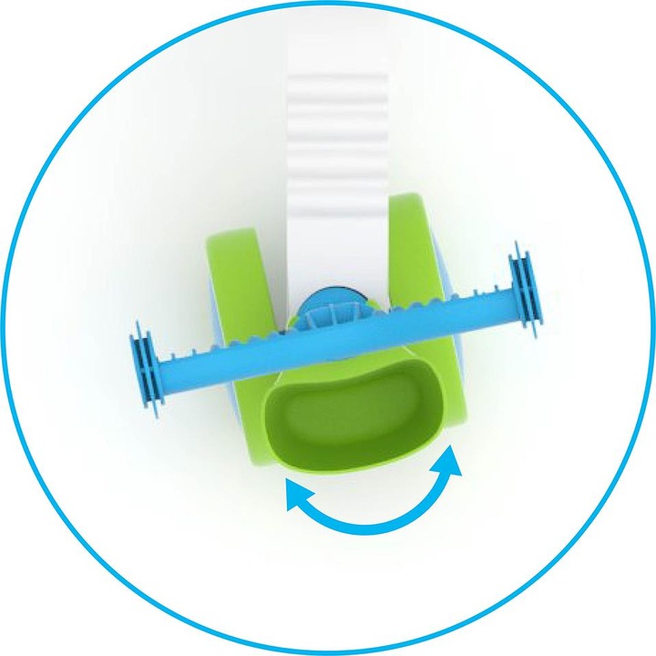 Image du produit Chillafish Impeller ItsiBitsi Blocks