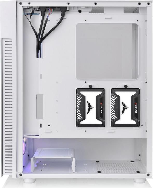 Image du produit Thermaltake View 200 TG ARGB (mATX, Mini-ITX, ATX)