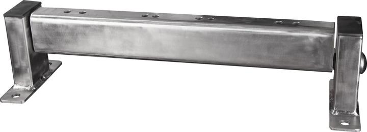 Sport-Thieme Hinge end bearing V4A