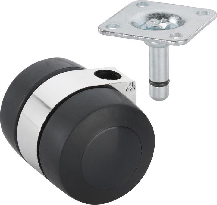 Produktbild Dörner + Helmer Doppelrolle