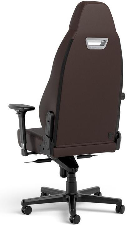 Actual product image noblechairs LEGEND - Java Edition