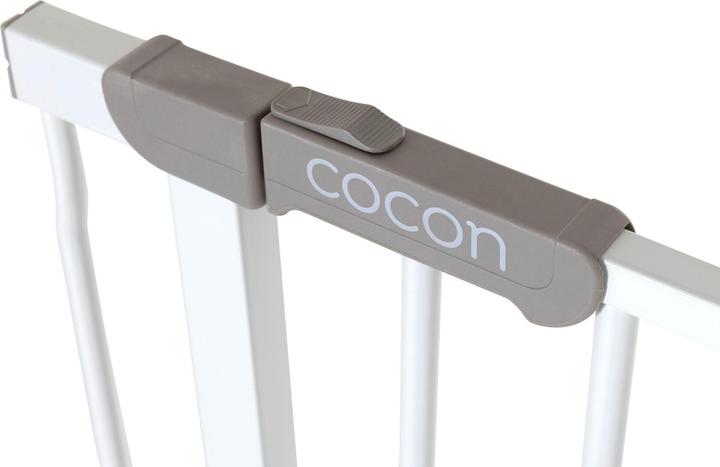 Produktbild Cocon Türschutzgitter (75 - 81 cm)