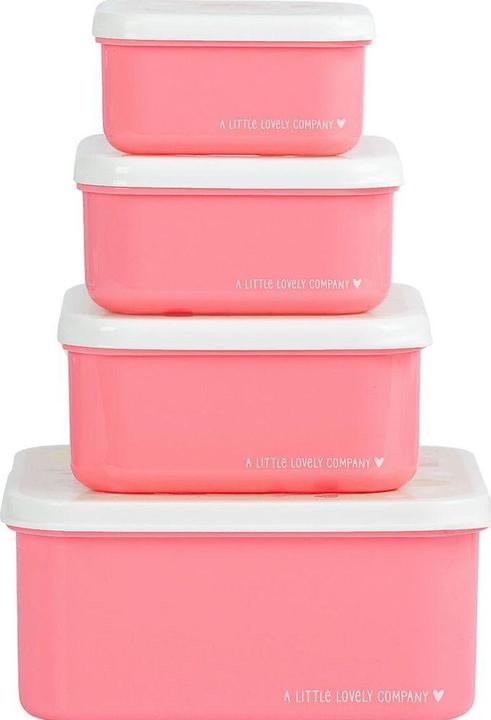 Produktbild A Little Lovely Company Lunchbox