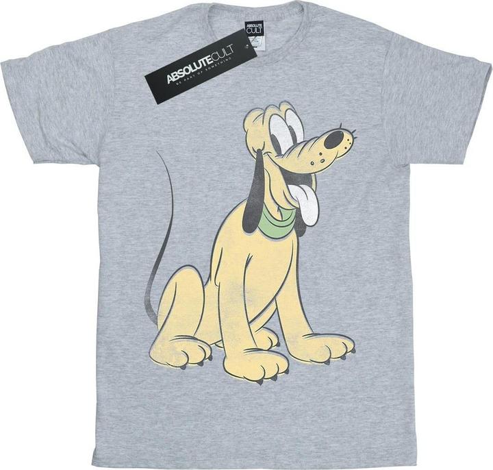 Produktbild Disney Pluto Sitting TShirt Jungen
